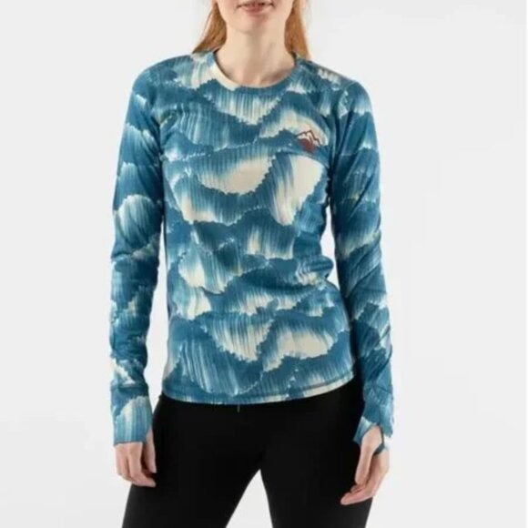 rabbit Outrun Trail Base Layer - Picture 1 of 10